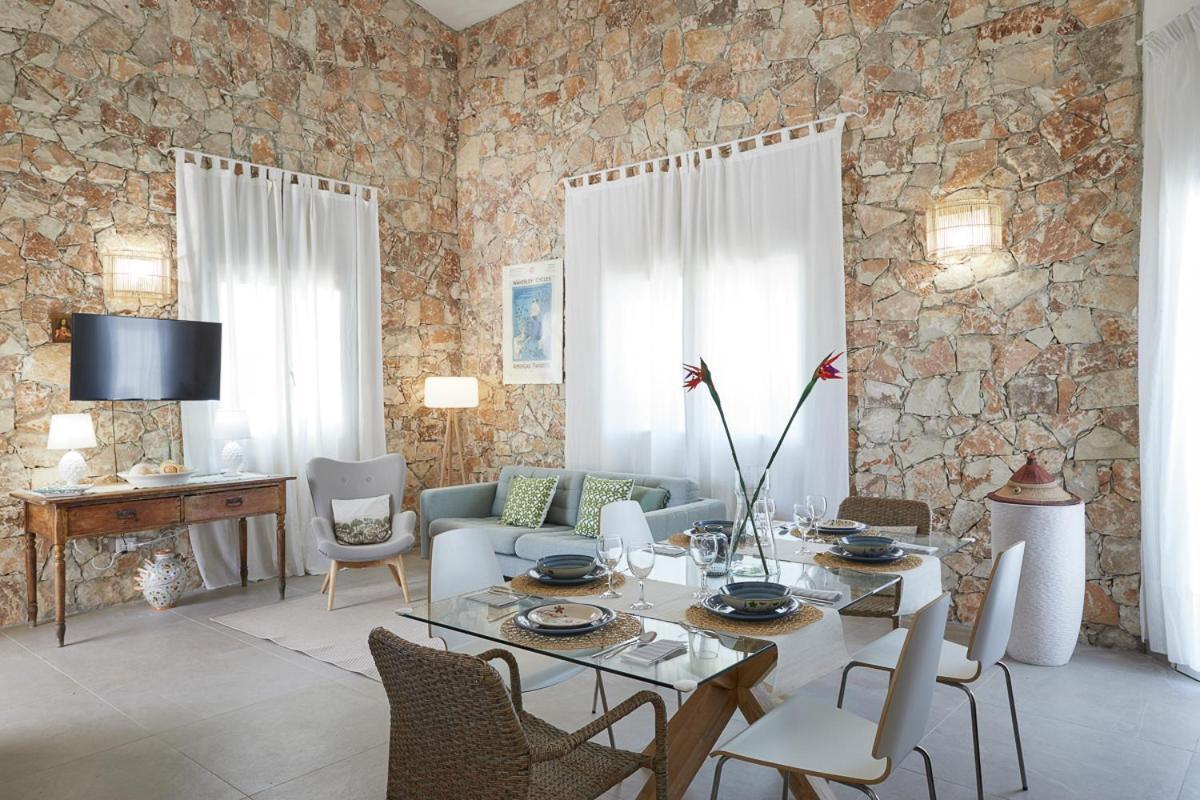 Villa Zamia Con Piscina Santa Maria Del Focallo Zewnętrze zdjęcie